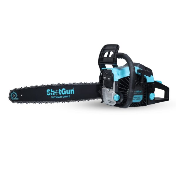 ShotGun SG-Petrol Chainsaw 58cc