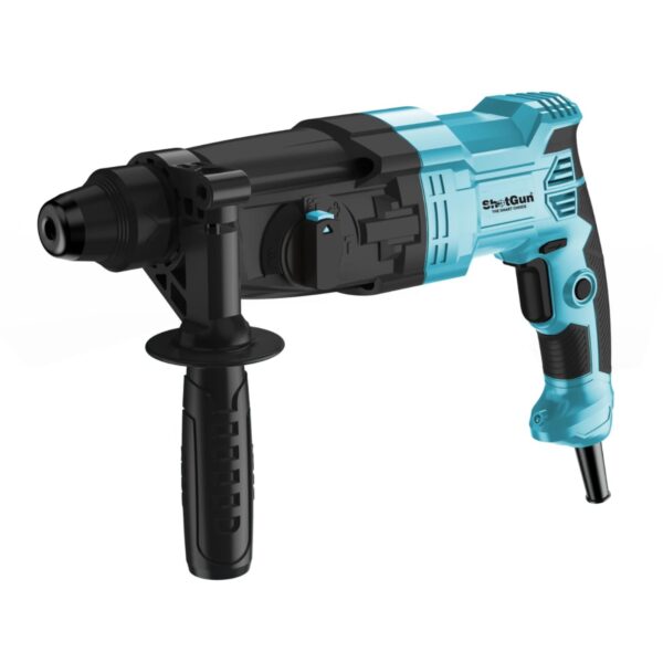 ShotGun SG-26 Rotary Hammer