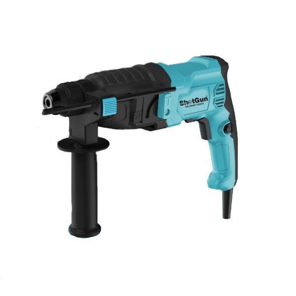 ShotGun SG-20 Rotary Hammer