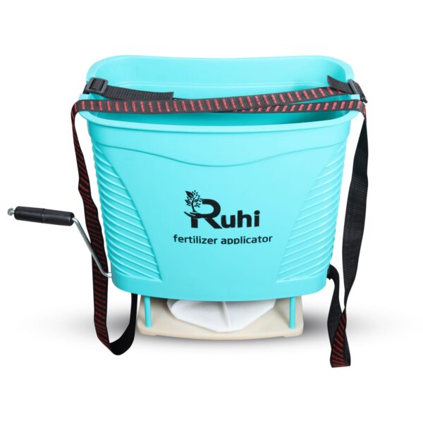 Ruhi Fertilizer Spreader