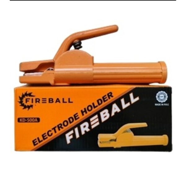 FireBall FB-Welding Holder 500 AMP