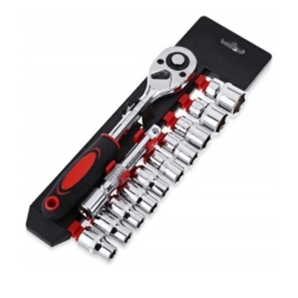 Tat Socket Wrench Set